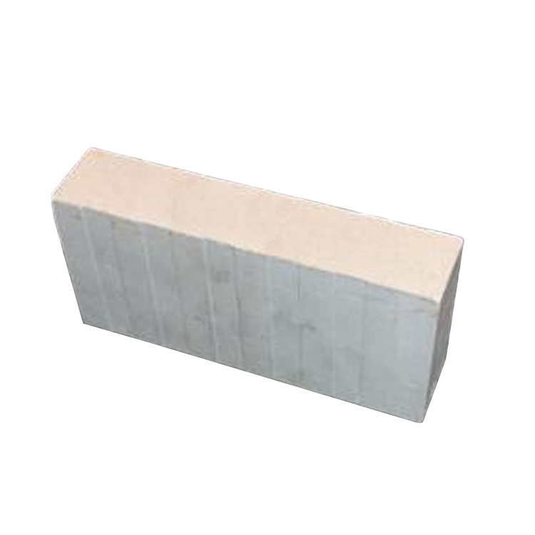 丰城薄层砌筑砂浆对B04级蒸压加气混凝土砌体力学性能影响的研究