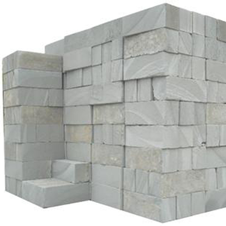 丰城不同砌筑方式蒸压加气混凝土砌块轻质砖 加气块抗压强度研究