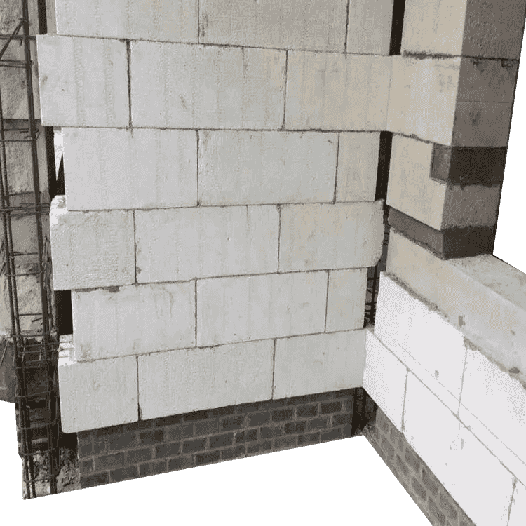 丰城节能轻质砖 加气块在框架结构中的应用研究