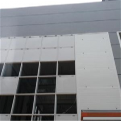丰城新型蒸压加气混凝土板材ALC|EPS|RLC板材防火吊顶隔墙应用技术探讨